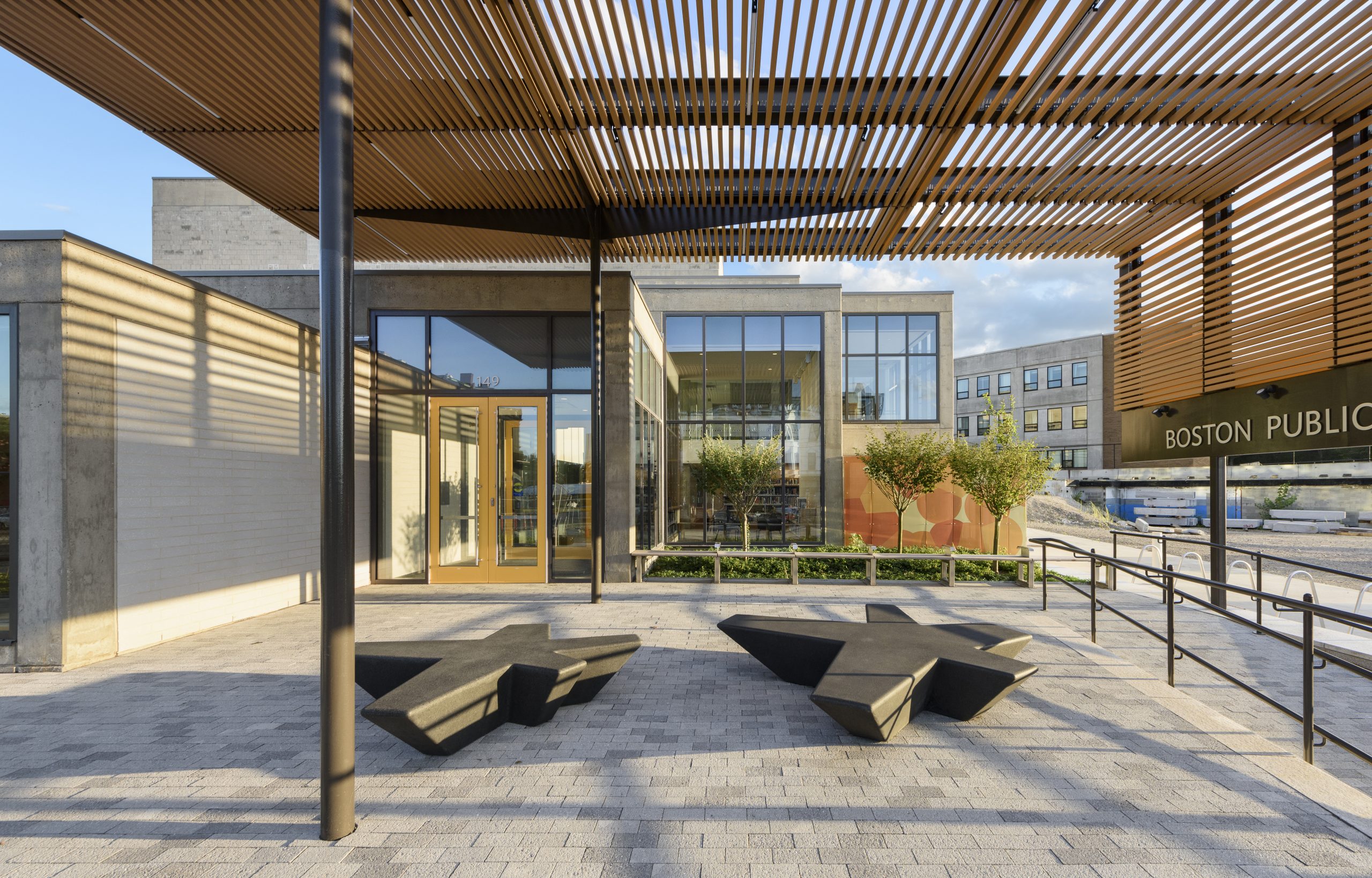 Walsh & Associates Manchester, NH Office