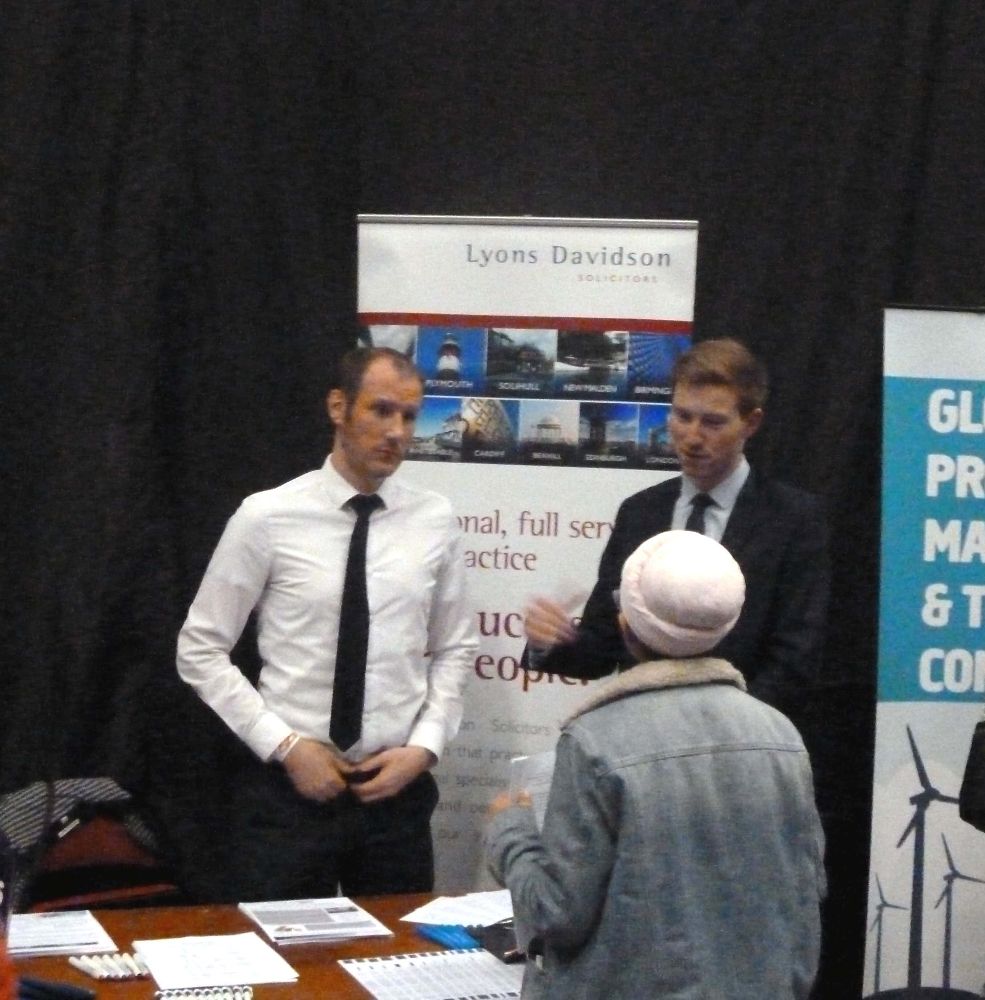 Lyons Davidson Solicitors Leeds, UK-England Office