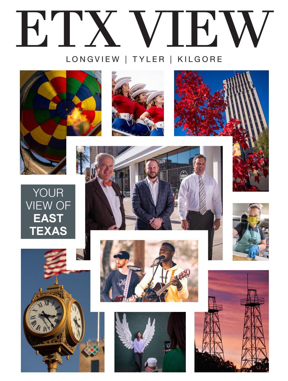 Ramey & Flock P.C Tyler, TX Office