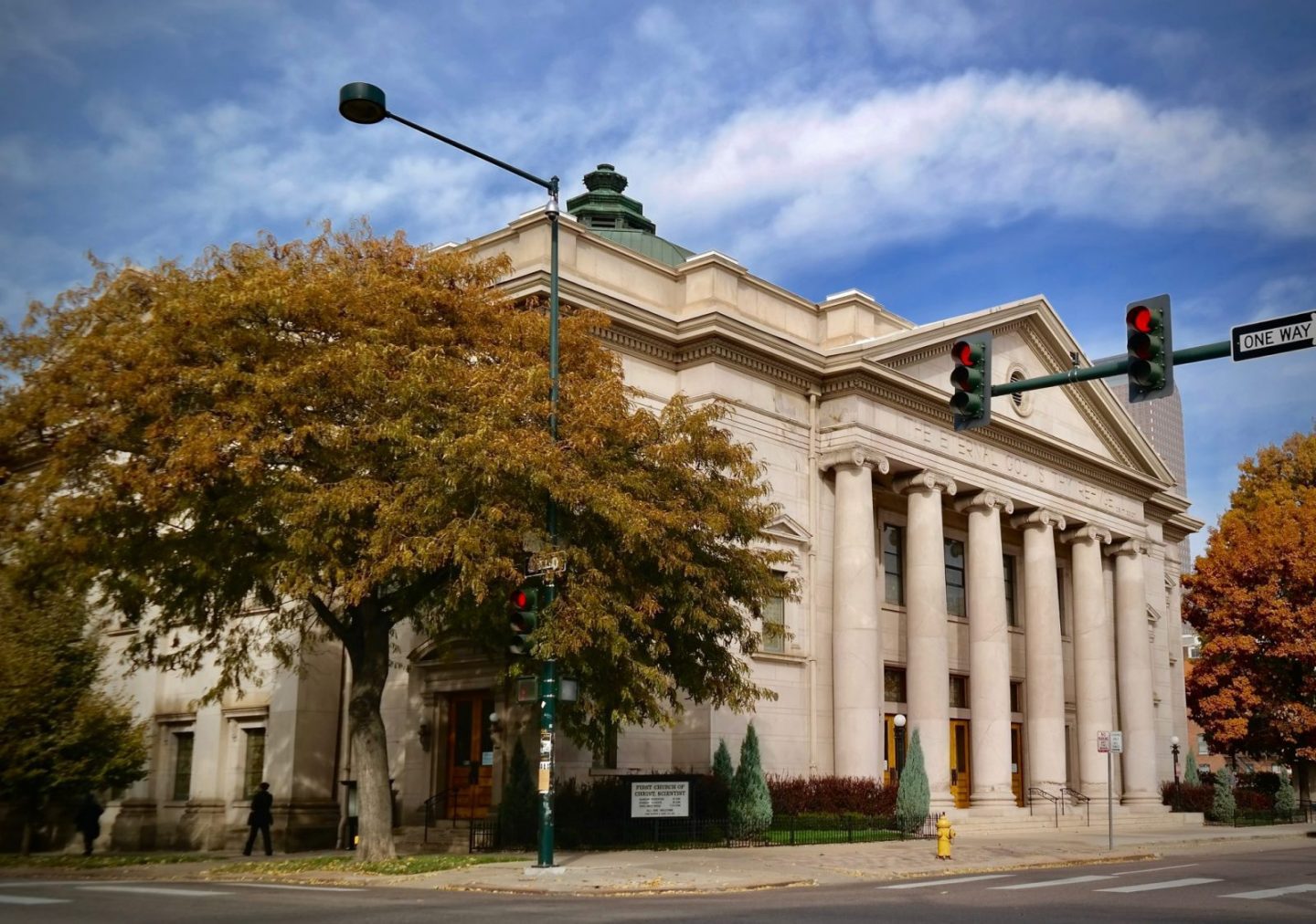 Robinson, Diss and Clowdus, P.C Denver, CO Office