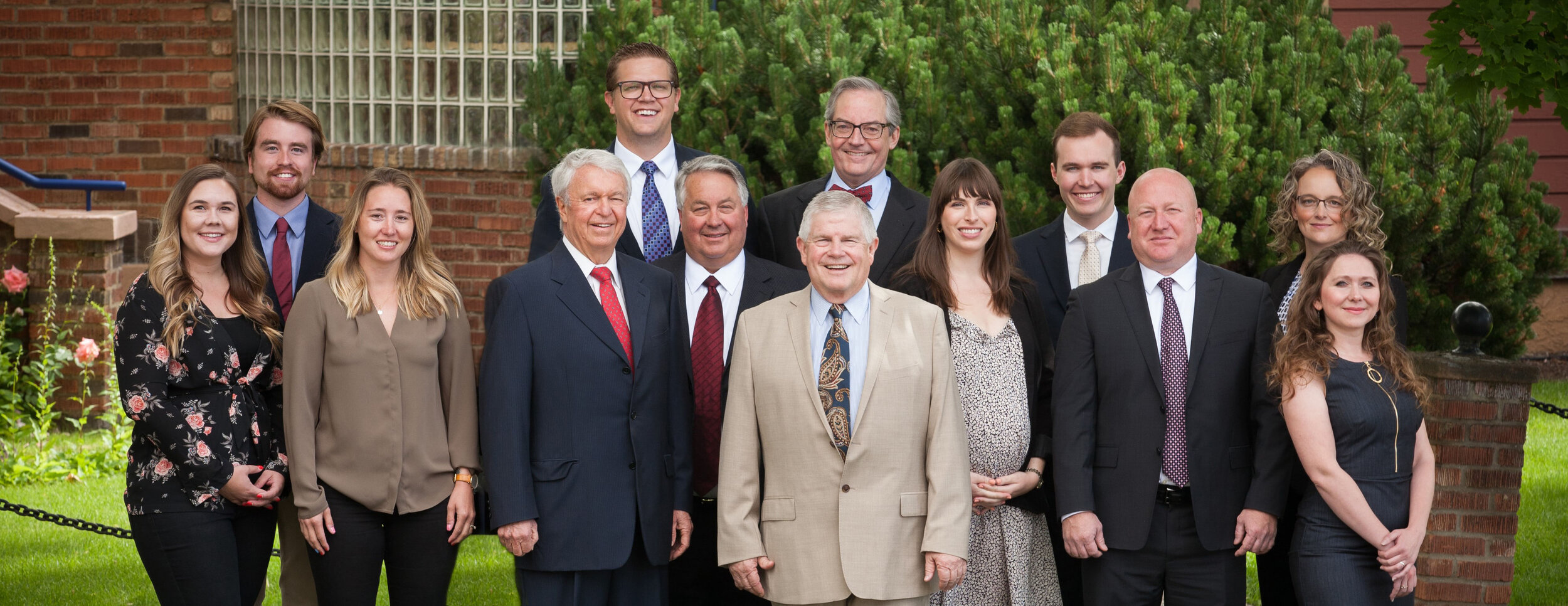 Christian, Samson & Baskett, PLLC Missoula,  Office