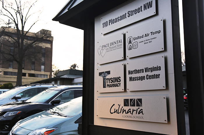 Capitol City TechLaw Vienna,  Office