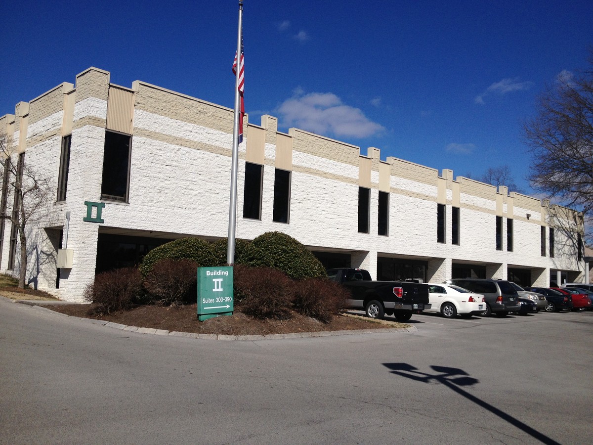 Baker, Donelson, Bearman, Caldwell & Berkowitz PC Knoxville, TN Office