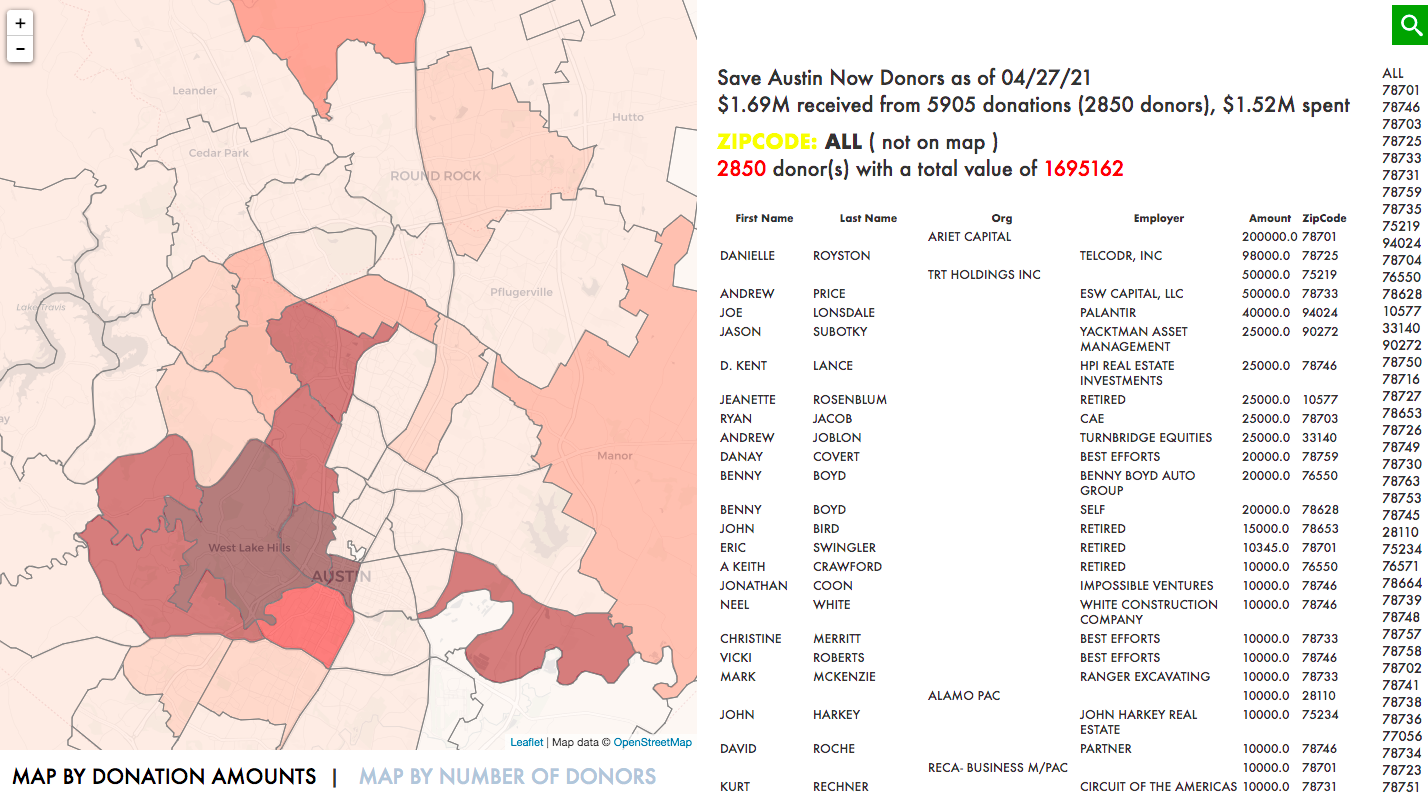 Brent Coon & Associates Austin, TX Office