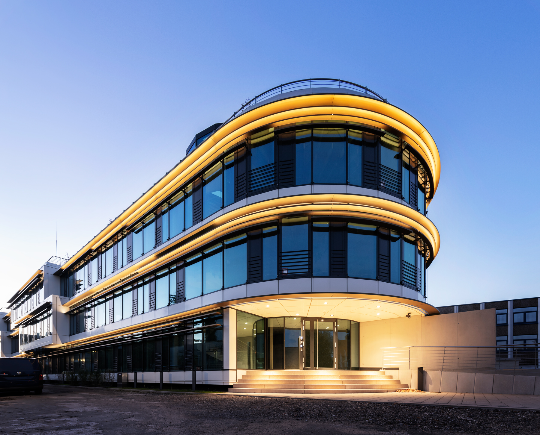 CMS Legal Cologne, Germany Office