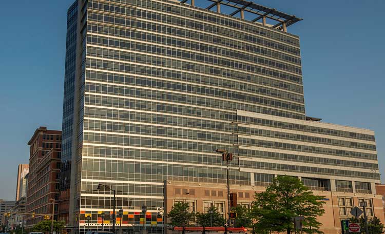 Venable LLP Baltimore, MD Office