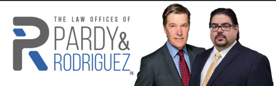 The Law Offices Of Pardy & Rodriguez, PA Kissimmee, FL Office