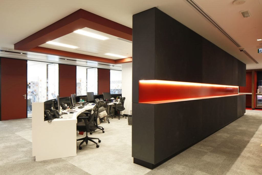 A&O Shearman Dubai, United Arab Emirates Office