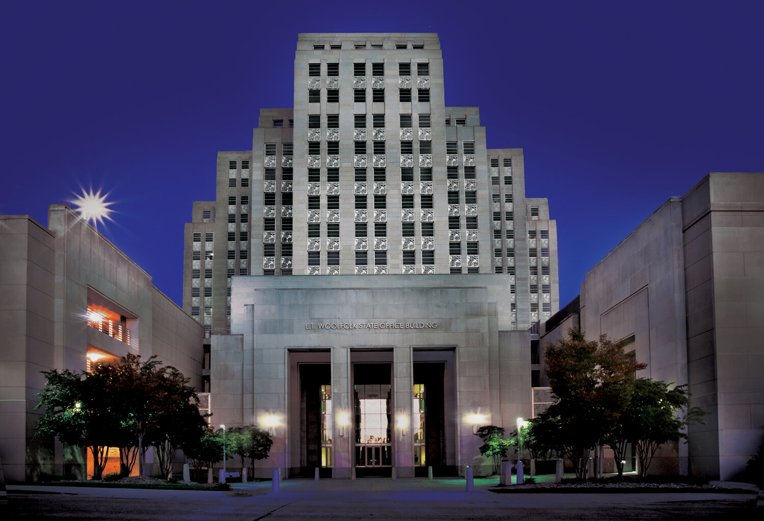 The Cochran Firm Biloxi, MS Office