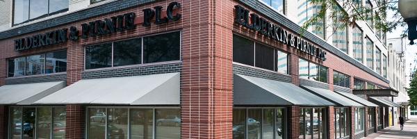 Elderkin & Pirnie P.L.C Cedar Rapids, IA Office