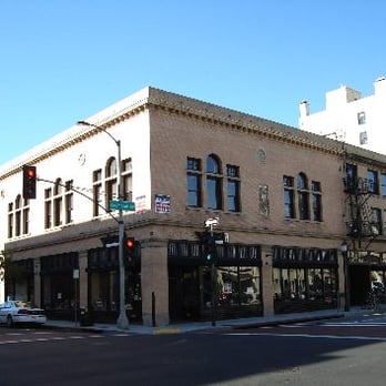 Ritt, Tai, Thvedt & Hodges, LLP Pasadena,  Office