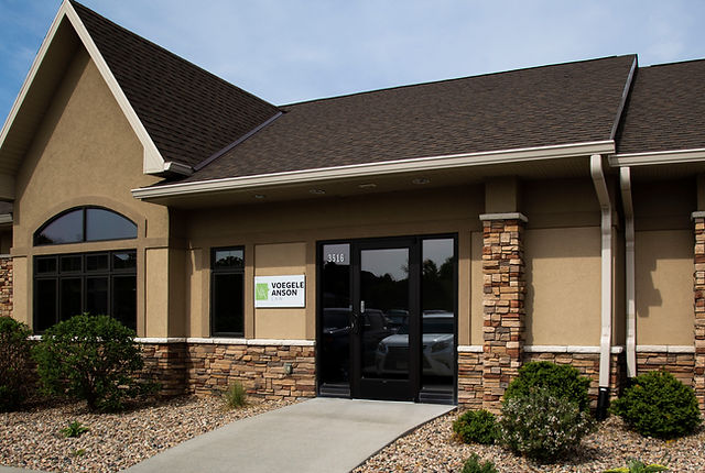 Voegele Anson Law, LLC Omaha,  Office