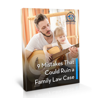 Callagy Law Jersey City, NJ Office