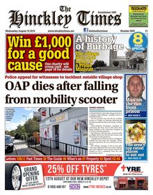 Bray & Bray Solicitors Hinckley, United Kingdom Office