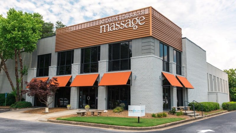 The Geheren Firm, P.C Dunwoody, GA Office