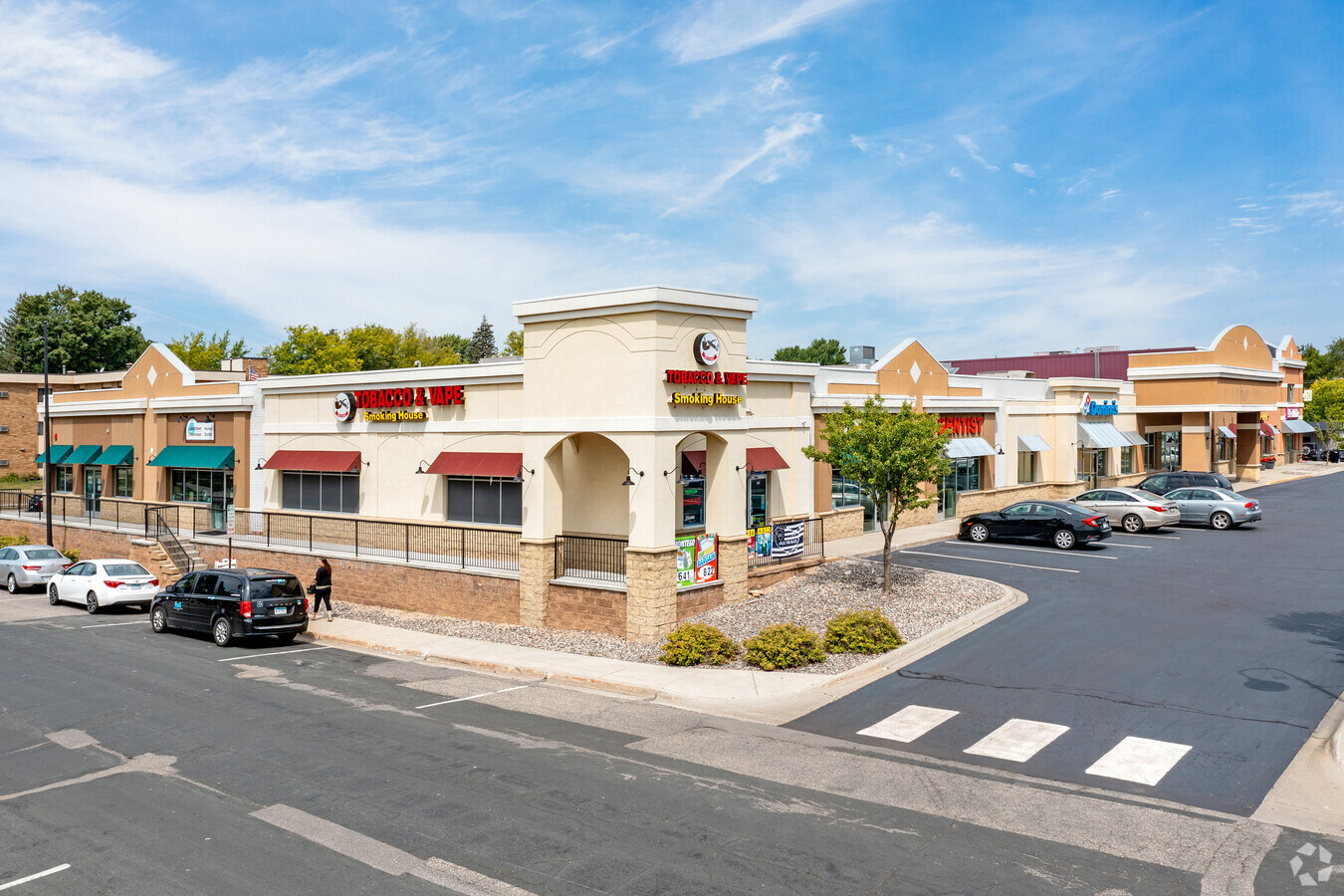 Johnston Law Group PLLC Waconia, MN Office