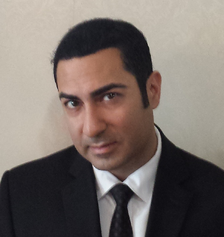 Robert Aronov & Associates, PC Jamaica, NY Office