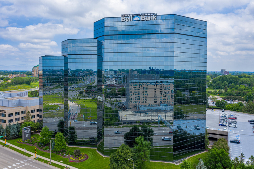 Droel, PLLC Minneapolis,  Office