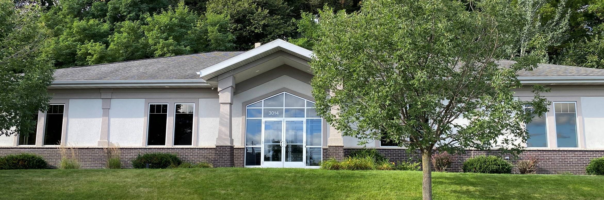 Patterson Dahlberg Injury Lawyers Rochester, MN Office