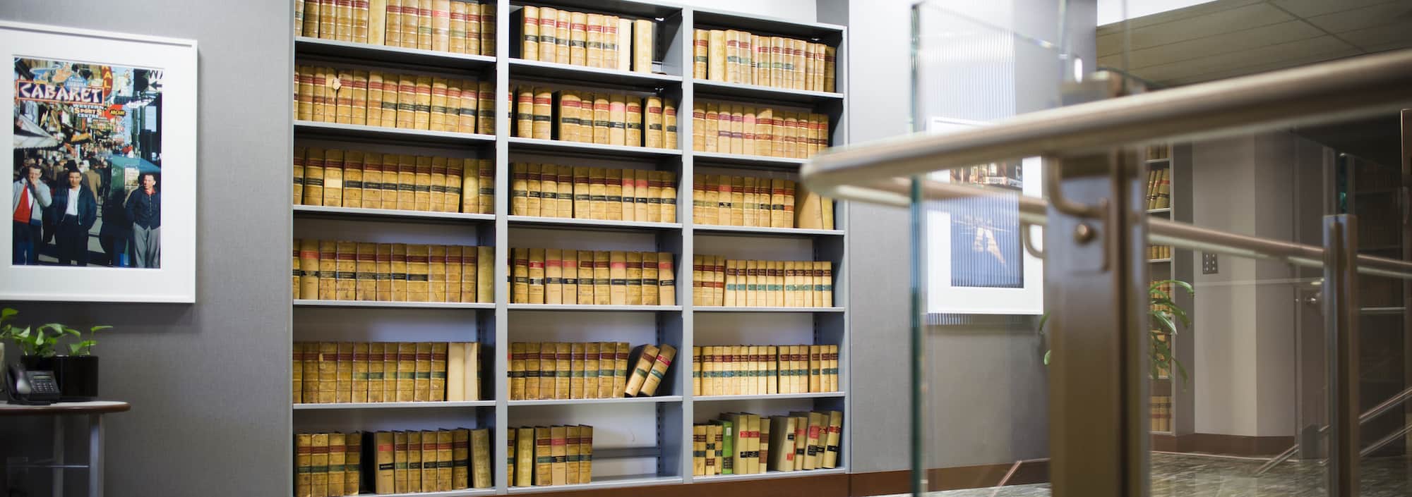 Richards Buell Sutton Vancouver, Canada Office