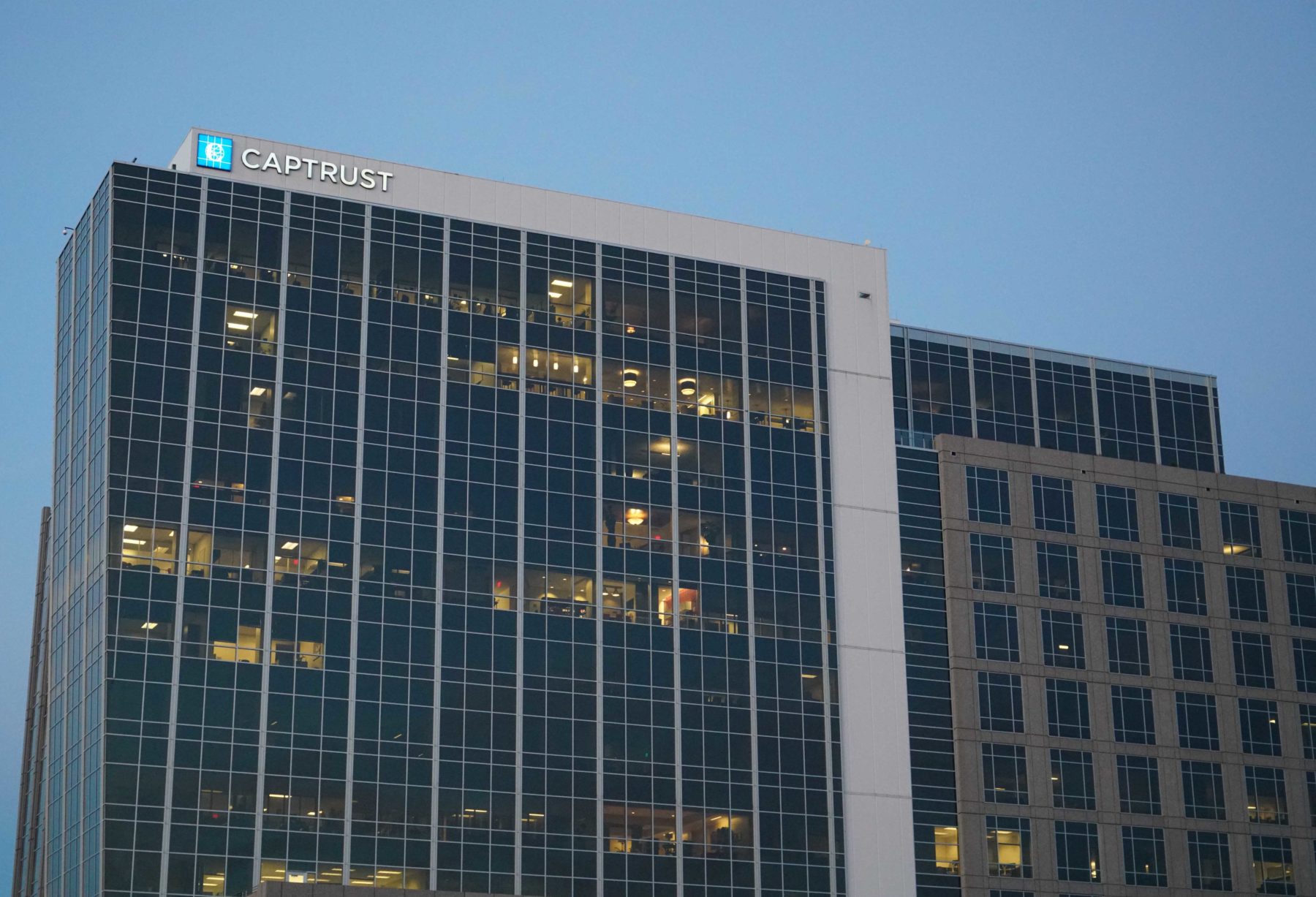 Ogletree, Deakins, Nash, Smoak & Stewart PC Raleigh, NC Office