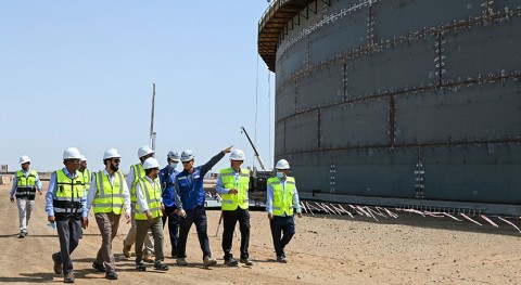 Marshall Denning Madrid, Spain Office