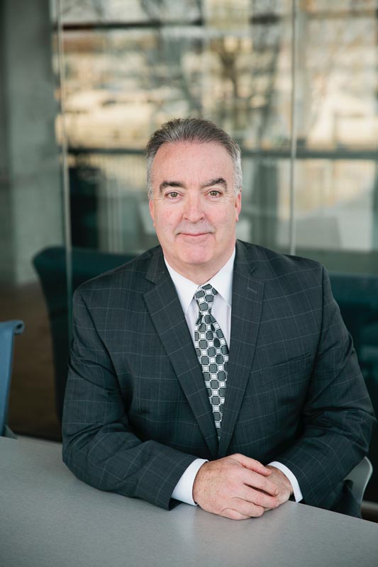 Smith Alling PS Tacoma, WA Office