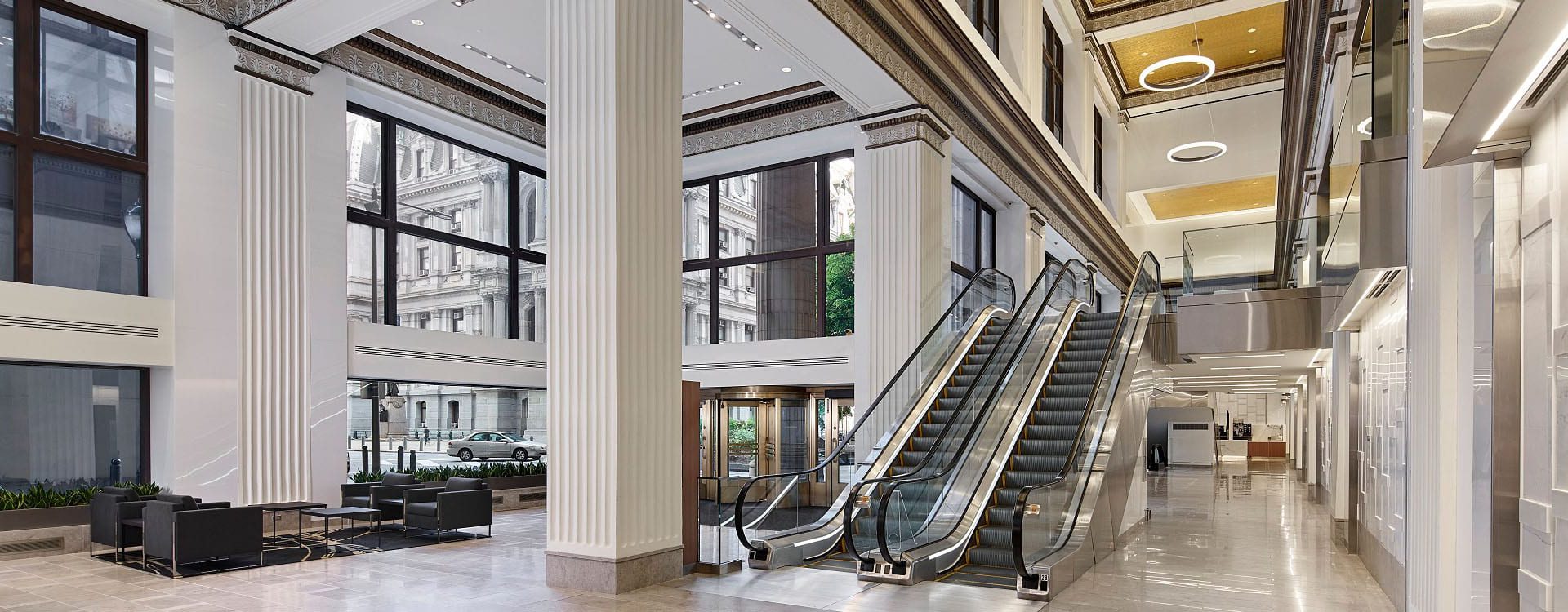 Console Mattiacci Law Philadelphia, PA Office