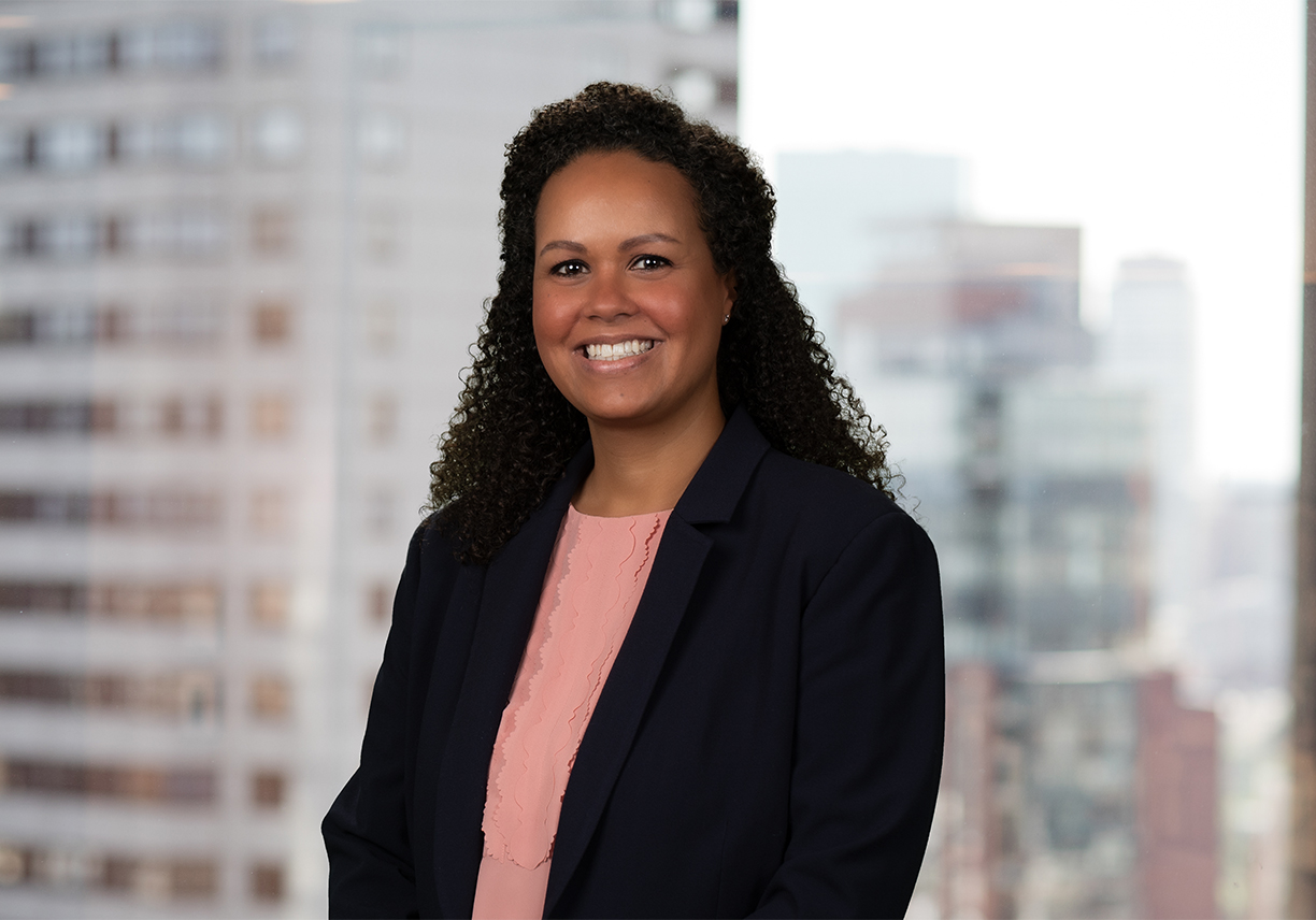 The Uptown Law Firm Atlanta, GA Office