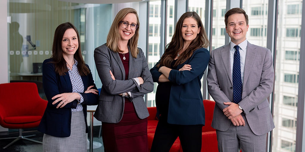 Navarro Law Firm PLLC Rochester,  Office