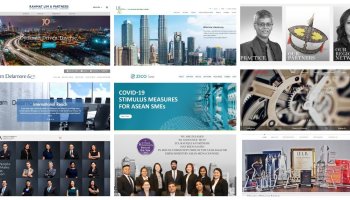 Adnan Sundra & Low Kuala Lumpur, Malaysia Office