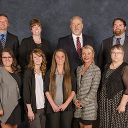 Murphy Law Firm, PC Great Falls, MT Office