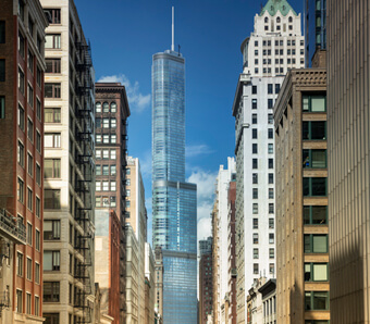 Hale & Monico New York City, NY Office