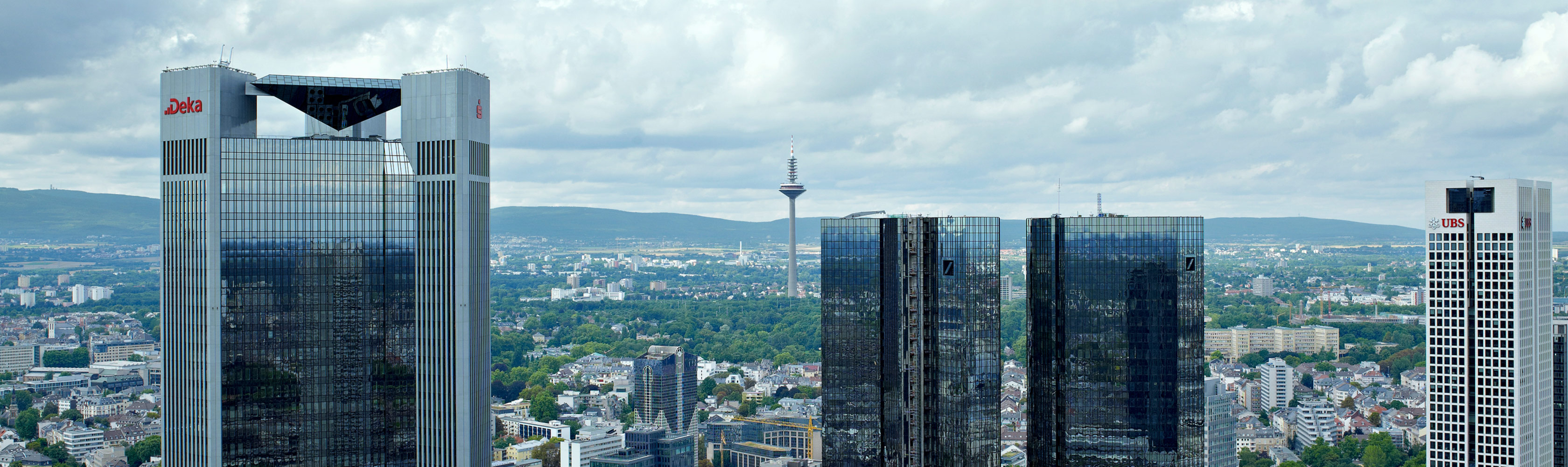 Schilling, Zutt & Anschutz Mannheim, Germany Office