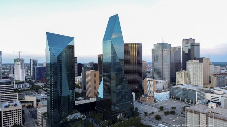 Zelle LLP Dallas, TX Office