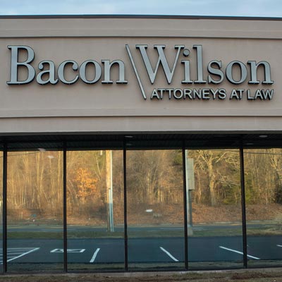 Bacon Wilson, P.C Westfield, MA Office