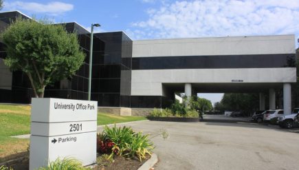 Lutin Law Group Fullerton,  Office