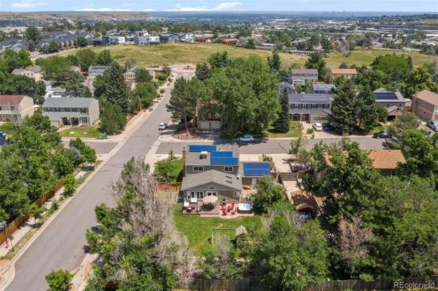 Mains Mediation Golden,  Office