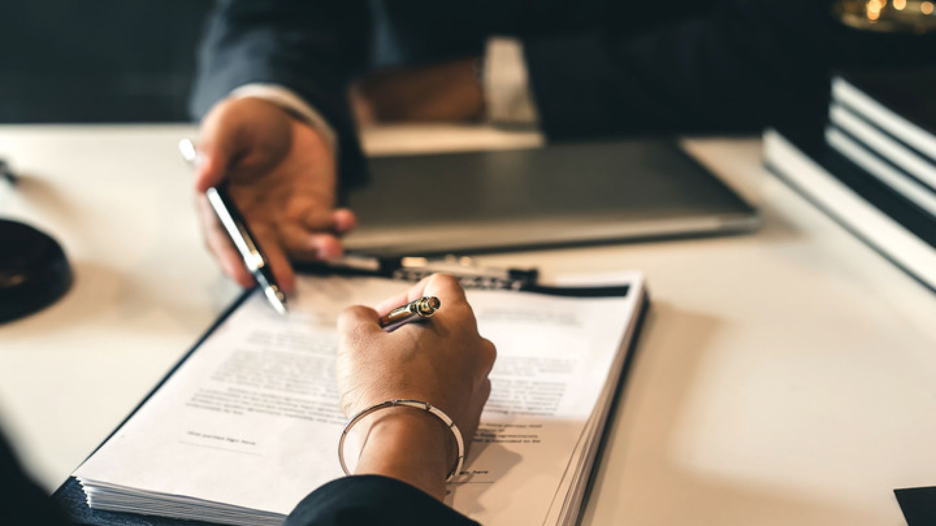 Faulkner Law Marietta,  Office