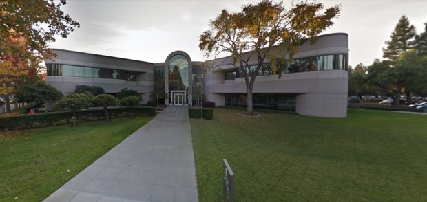 GCA Law Partners LLP Mountain View, CA Office