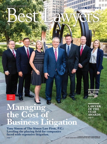 Grace J. Fishel Saint Louis, MO Office