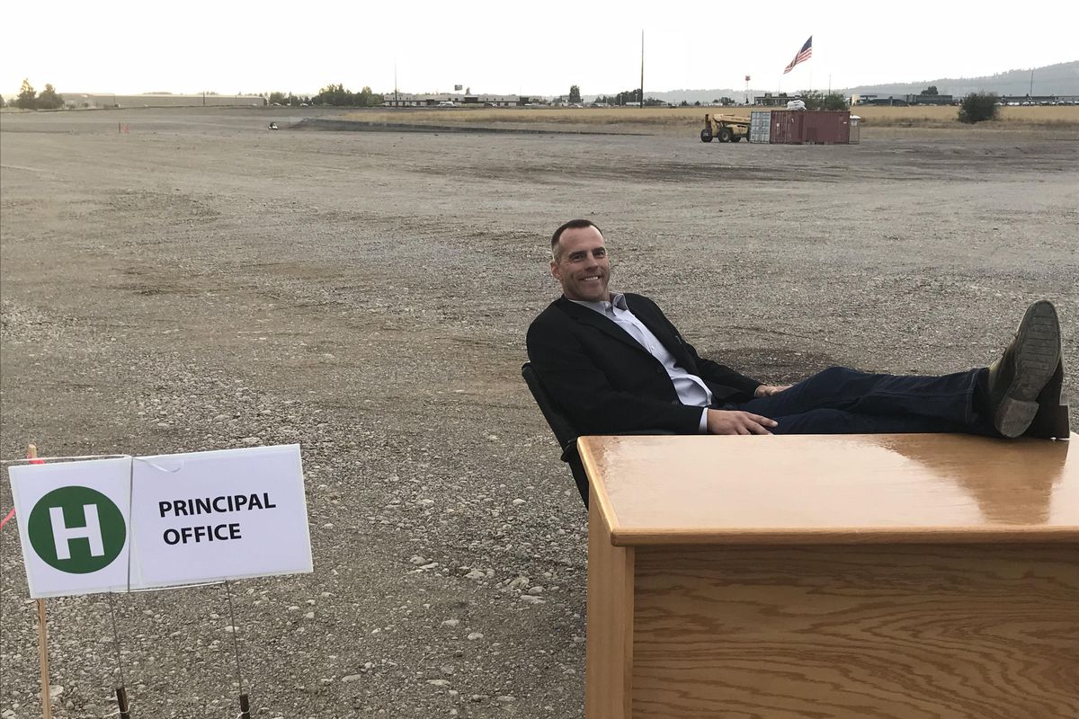 The Markam Group Spokane, WA Office