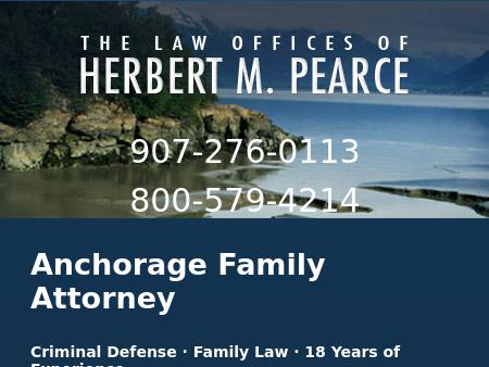 Tetlow Christie, LLC Anchorage,  Office