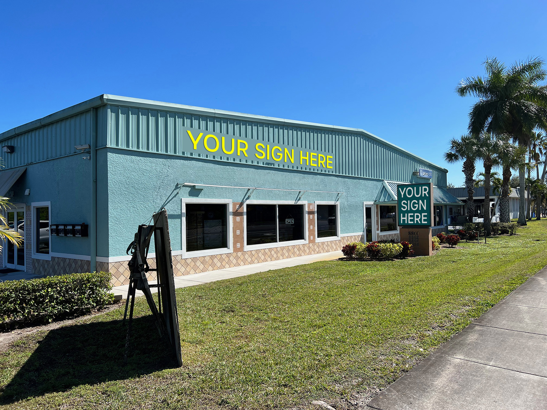 Steele Law Hobe Sound, FL Office