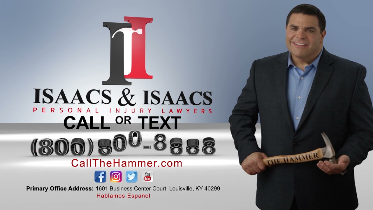 Isaacs & Isaacs Louisville, KY Office