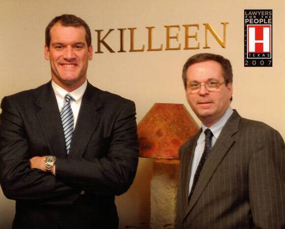 Killeen & Stern, PC Houston, TX Office