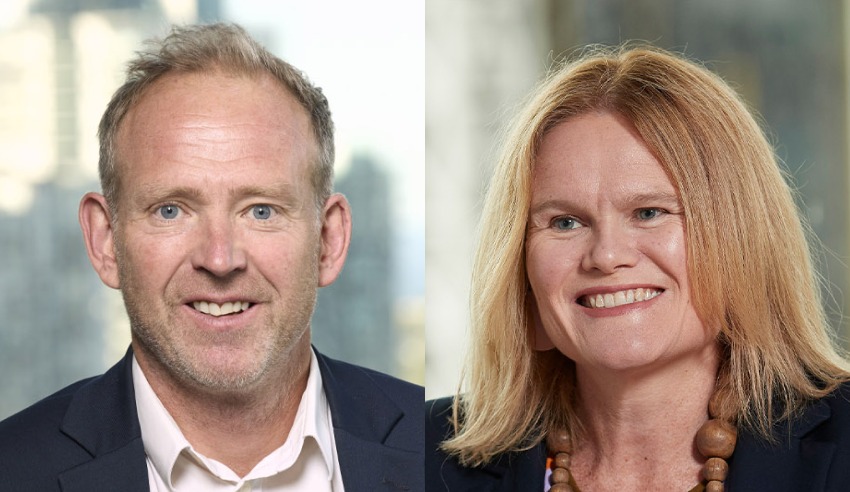 Hall & Wilcox Adelaide, Australia Office