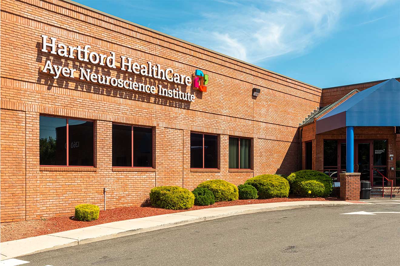 Rothenberg & Cianciola LLC Wethersfield, CT Office