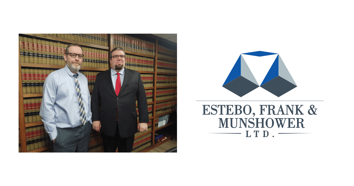 Estebo, Frank & Munshower, Ltd Redwood Falls, MN Office