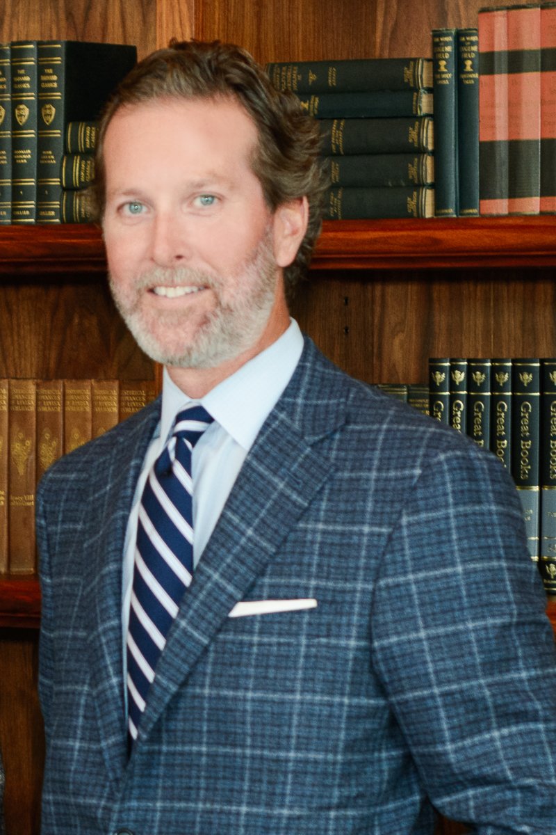 Ricketts Law Offices, PLLC Louisville,  Office